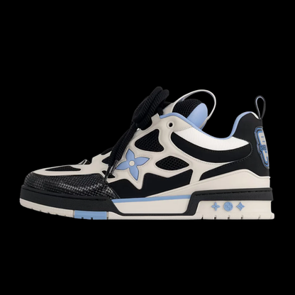 SKATE MONOGRAM TRAINER