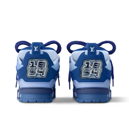 SKATE MONOGRAM TRAINER